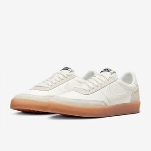 NIKE Killshot 2 white sneakers 9.5